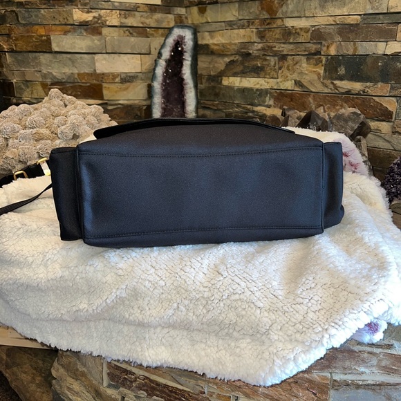 Coach Nylon Baby Diaper Bag Messenger Bag Tote 99292 - Picture 6 of 11